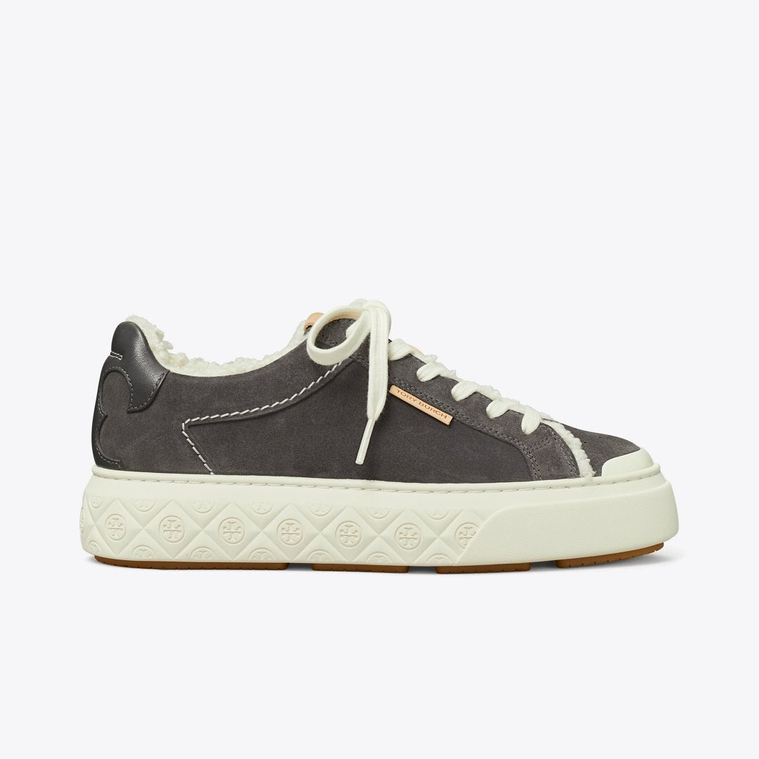 Tory Burch Ladybug Sneaker LAVAGNA