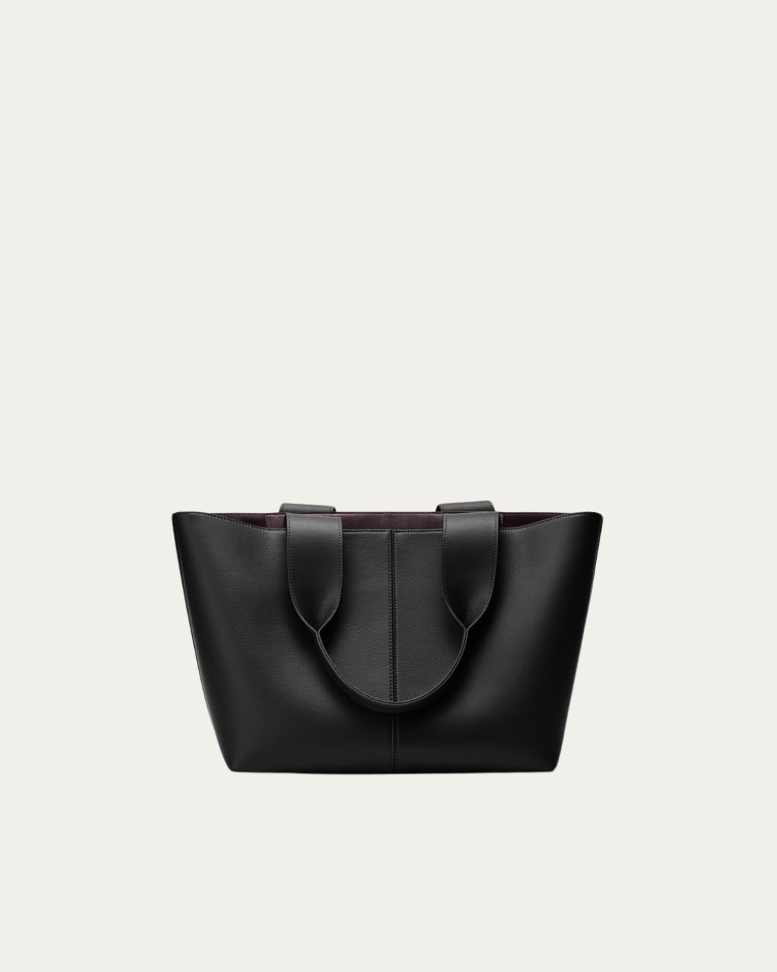 Freja Lafayette Tote Black