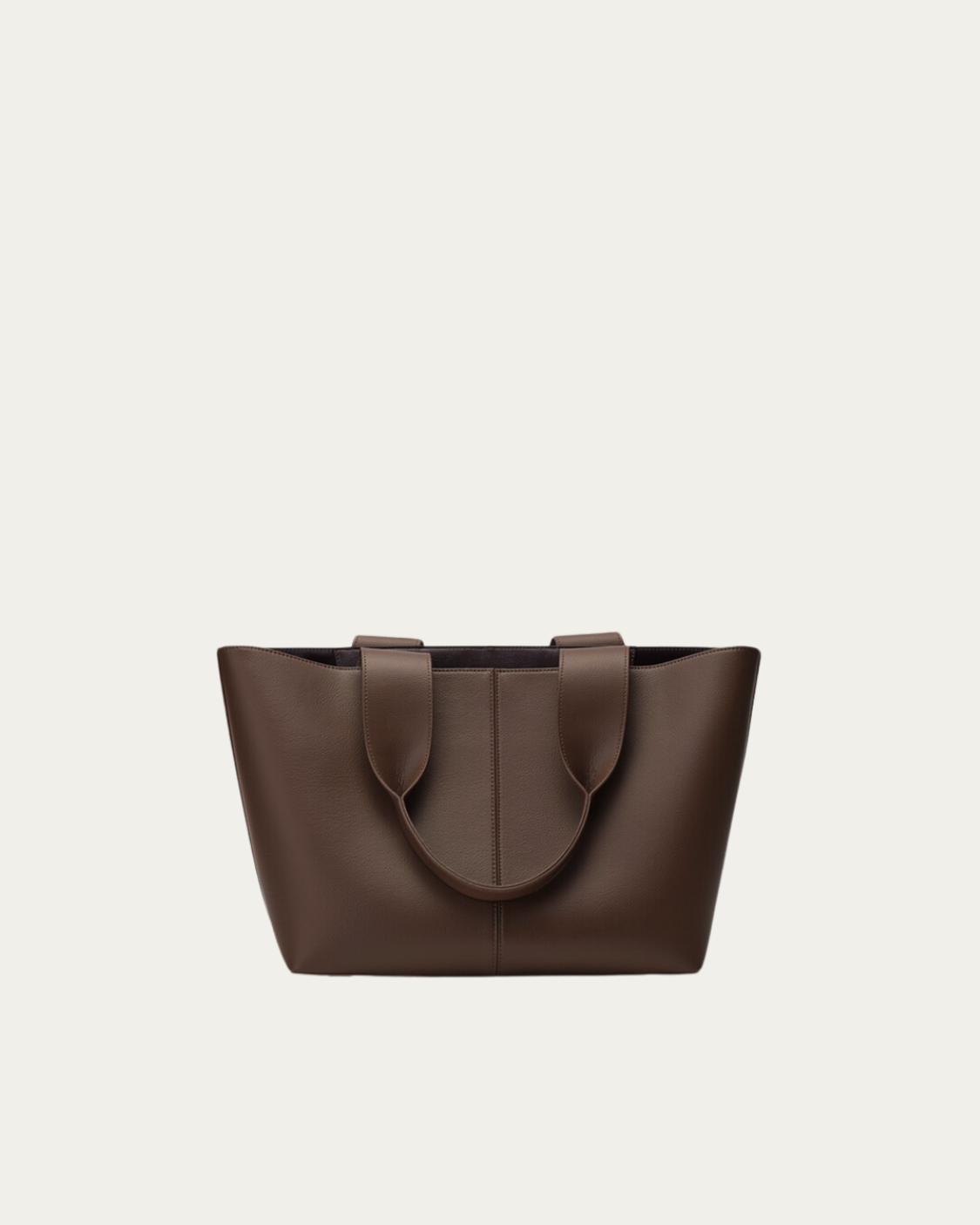 Freja Lafayette Tote Espresso