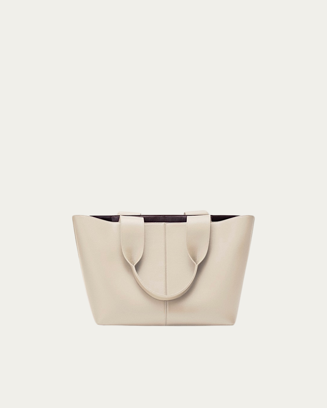 Freja Lafayette Tote Oat