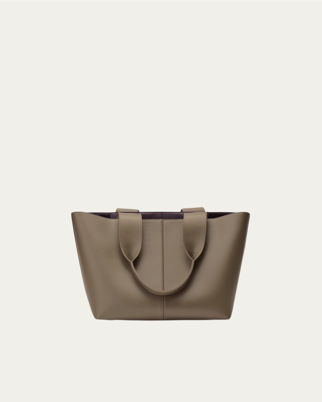 Freja Lafayette Tote Taupe
