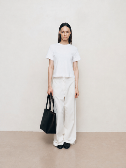 Freja Lafayette Tote Black