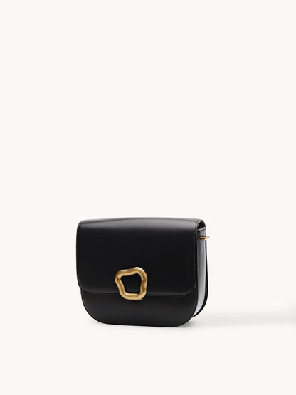 Songmont Large Reset Tofu Bag Onyx
