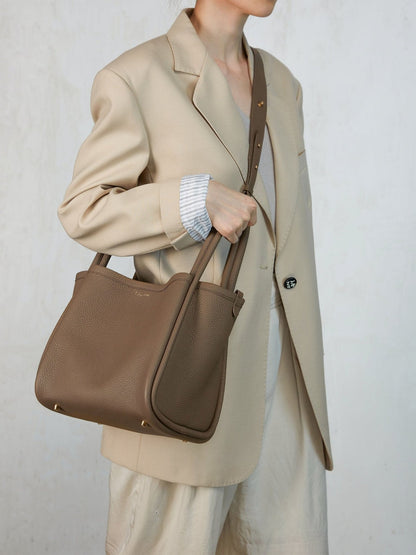 Songmont Large Song Bag Taupe