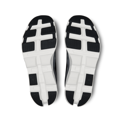 On Cloudmonster 2 Black Frost