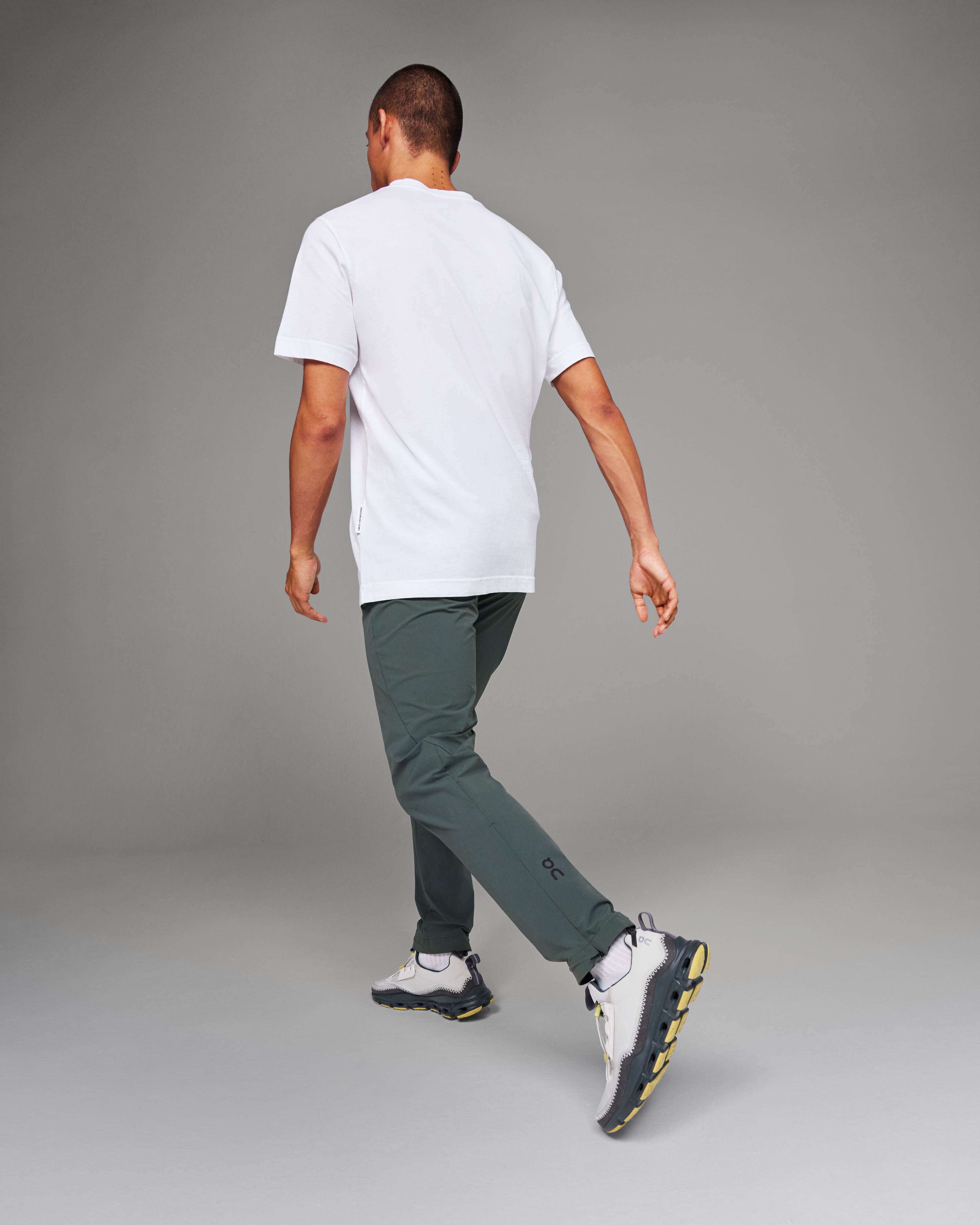 on active pants Lead