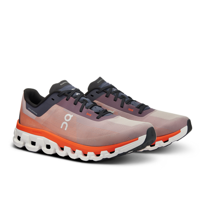 On Cloudflow 4 Quartz Flame