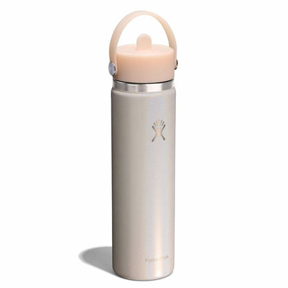 Hydro Flask 24 Oz Wide Mouth Water Bottle W/ Flex Straw Cap