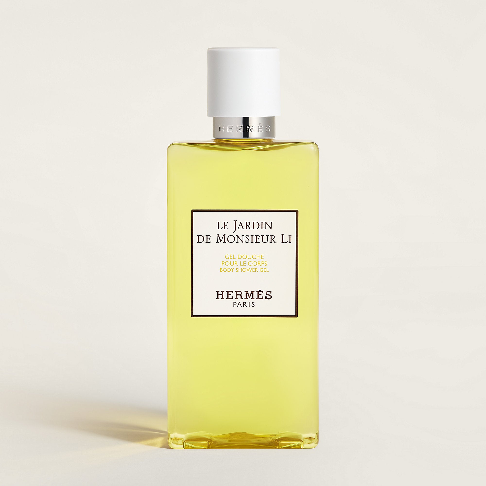  Hermes Le Jardin De Monsieur Li Body Shower Gel