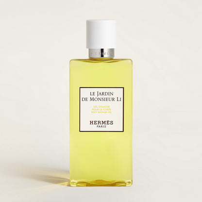  Hermes Le Jardin De Monsieur Li Body Shower Gel