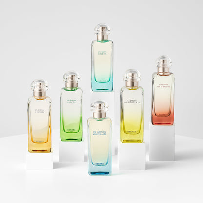  Hermes Le Jardin De Monsieur Li Eau De Toilette