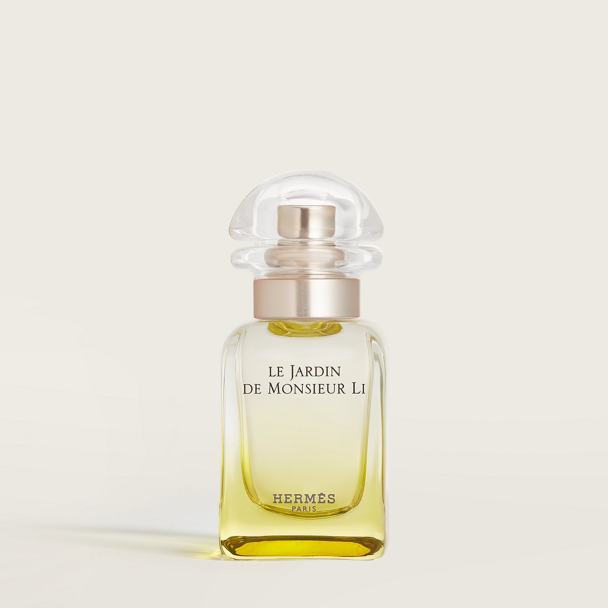  Hermes Le Jardin De Monsieur Li Eau De Toilette