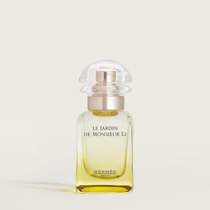  Hermes Le Jardin De Monsieur Li Eau De Toilette