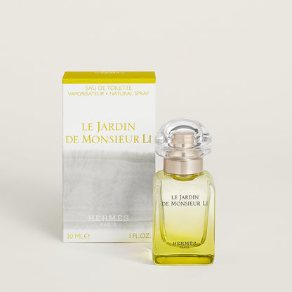  Hermes Le Jardin De Monsieur Li Eau De Toilette