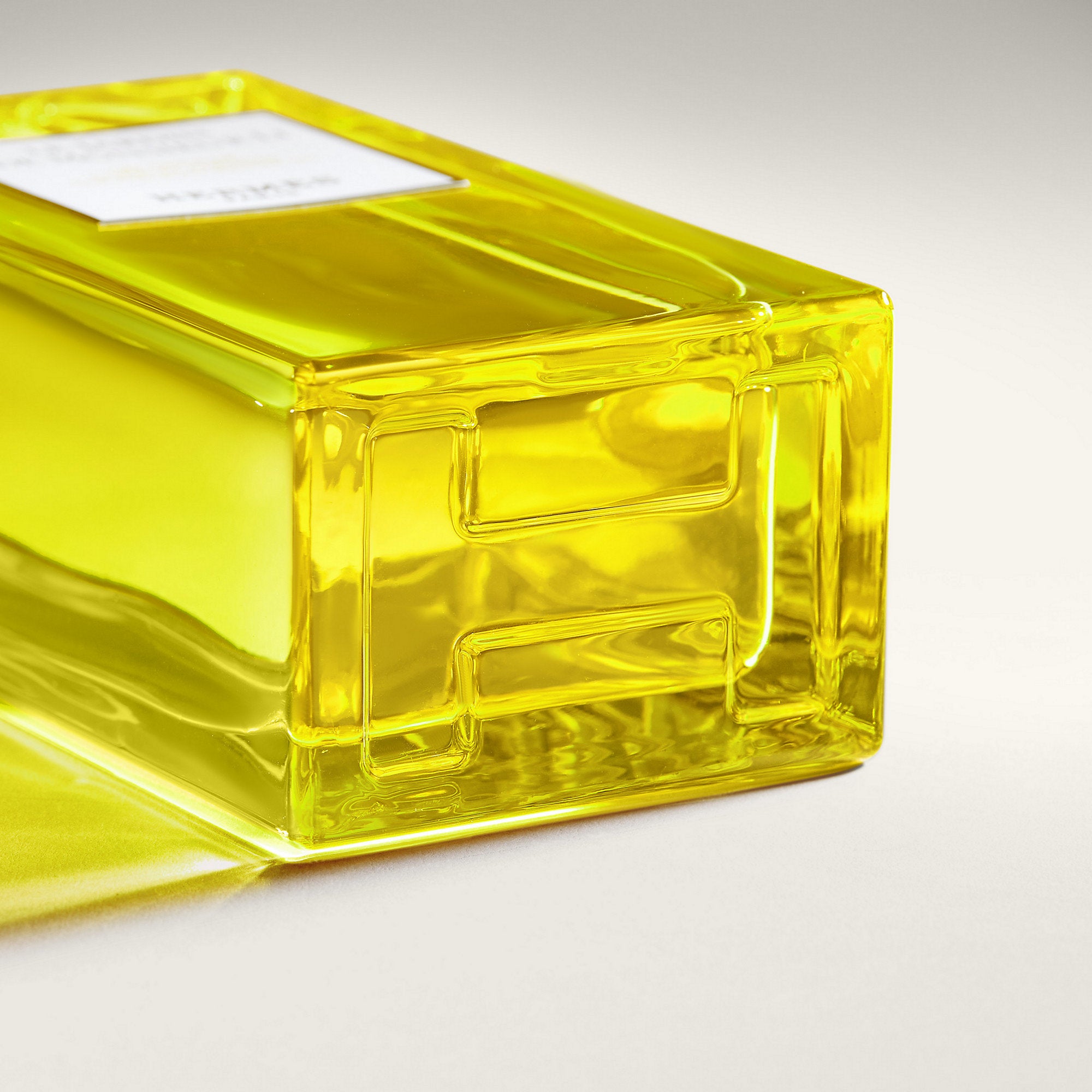  Hermes Le Jardin De Monsieur Li Hair And Body Shower Gel
