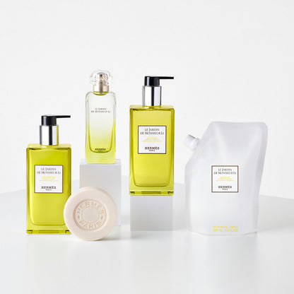  Hermes Le Jardin De Monsieur Li Moisturizing Body Lotion