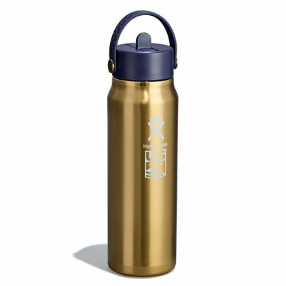 Hydro Flask Lightweight Flex Straw Bottle - 32 Oz