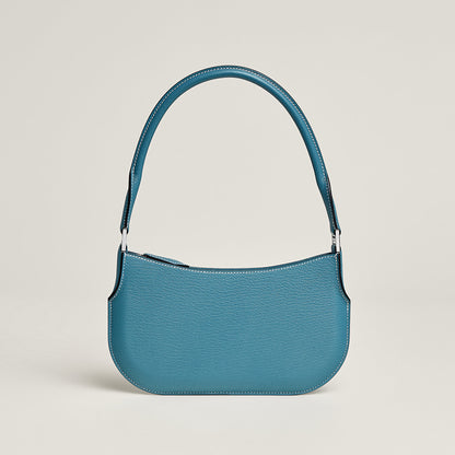  Hermes Le Petit Sac Bag Rose Sakura