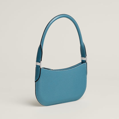 Hermes Le Petit Sac Bag Rose Sakura