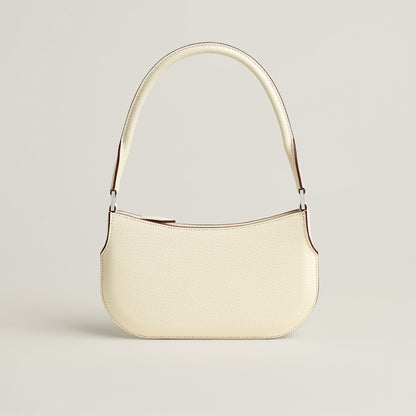  Hermes Le Petit Sac Bag Rose Sakura