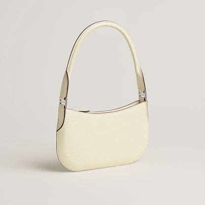  Hermes Le Petit Sac Bag Rose Sakura