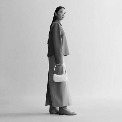  Hermes Le Petit Sac Bag Rouge H