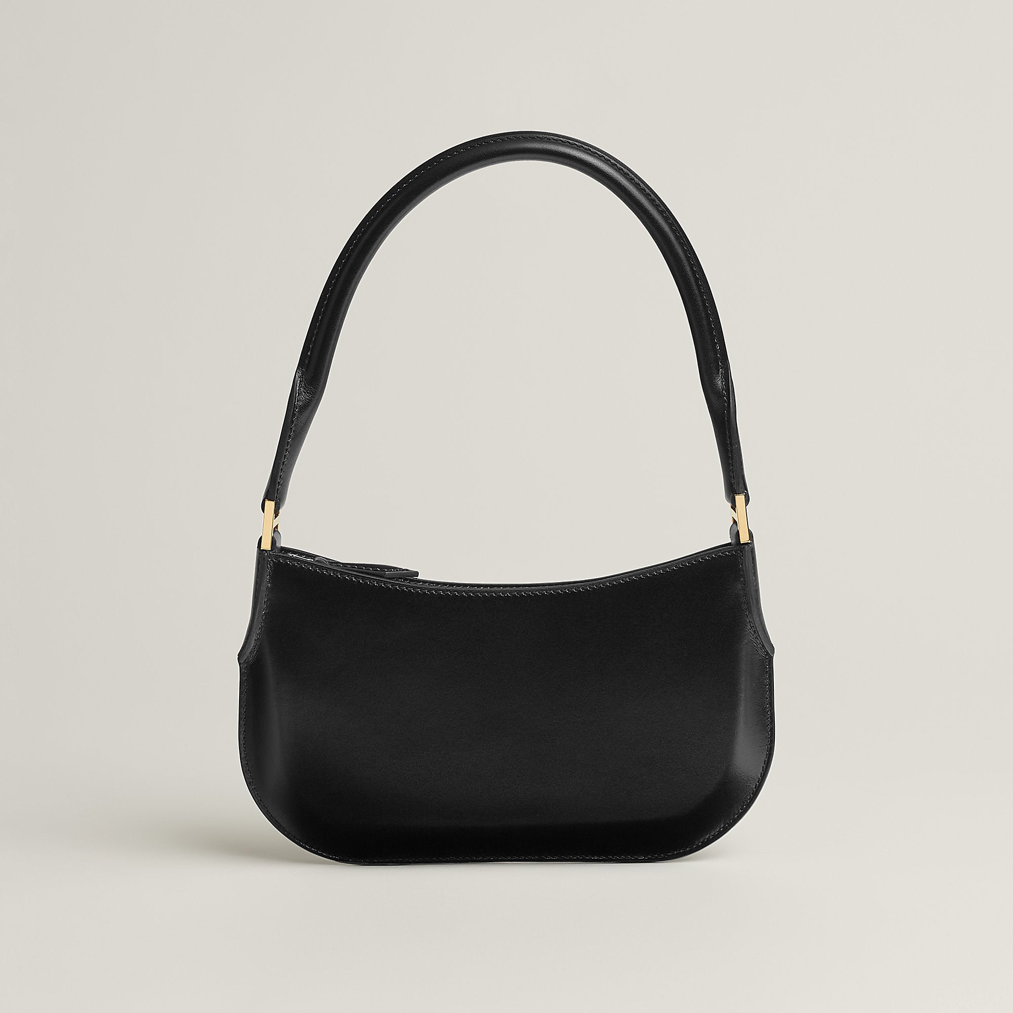  Hermes Le Petit Sac Bag Rouge H