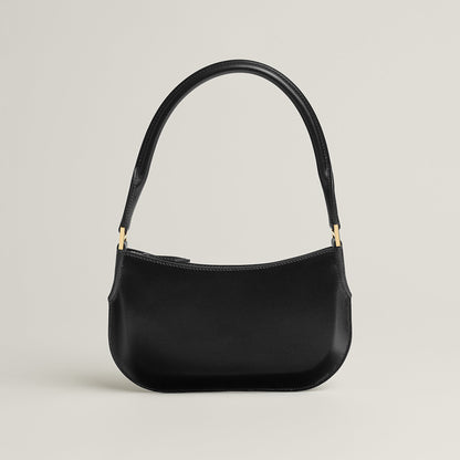  Hermes Le Petit Sac Bag Rouge H