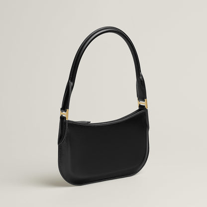  Hermes Le Petit Sac Bag Rouge H