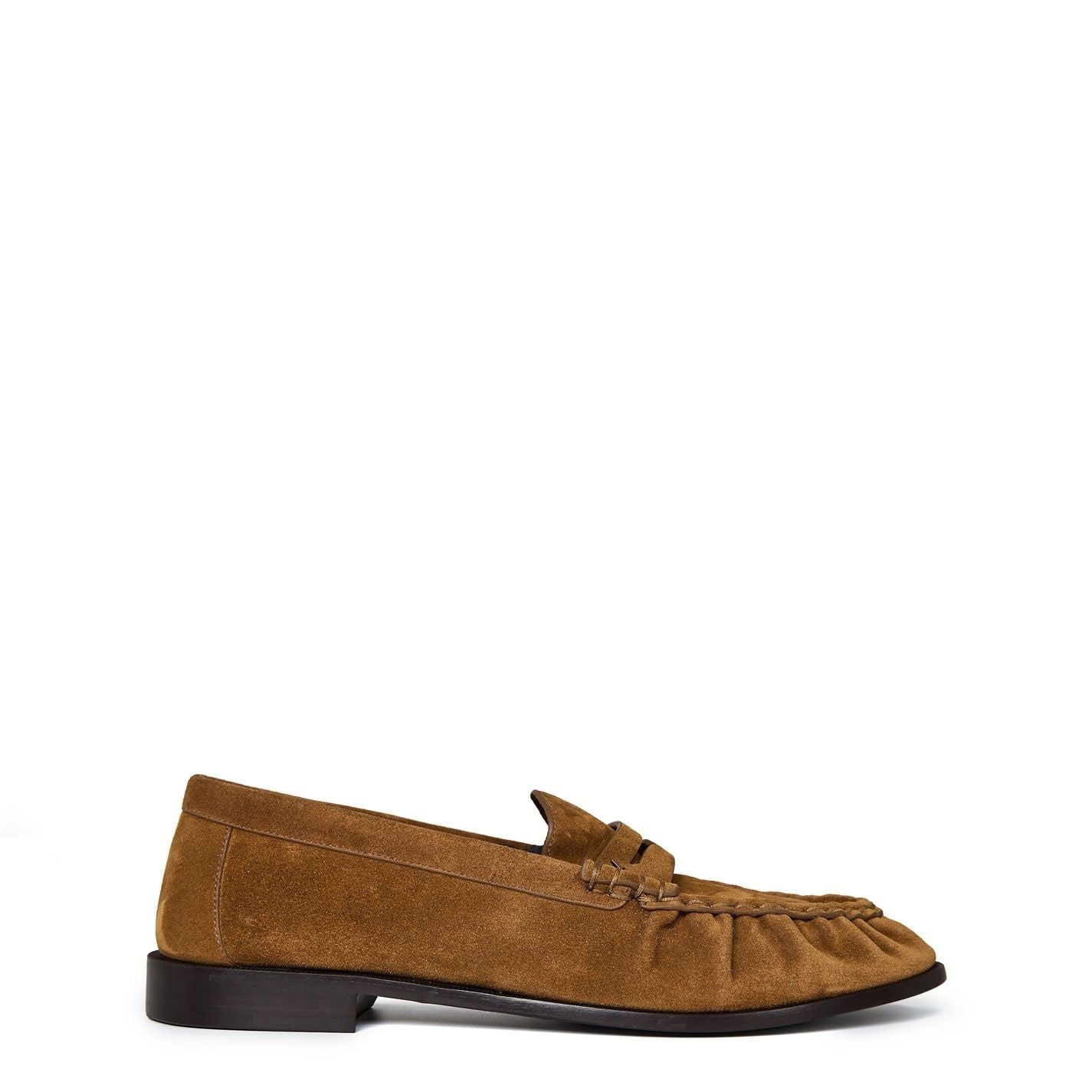  Le Supple Loafers Beige