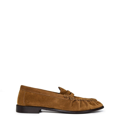  Le Supple Loafers Beige