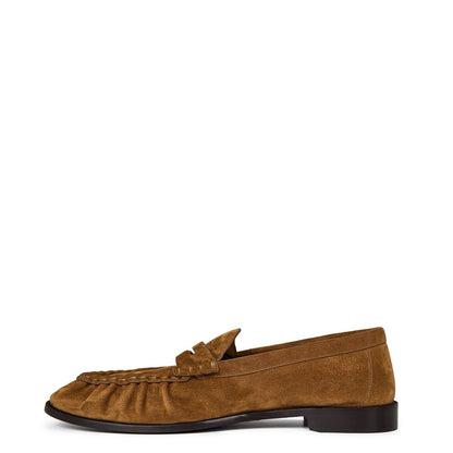  Le Supple Loafers Beige