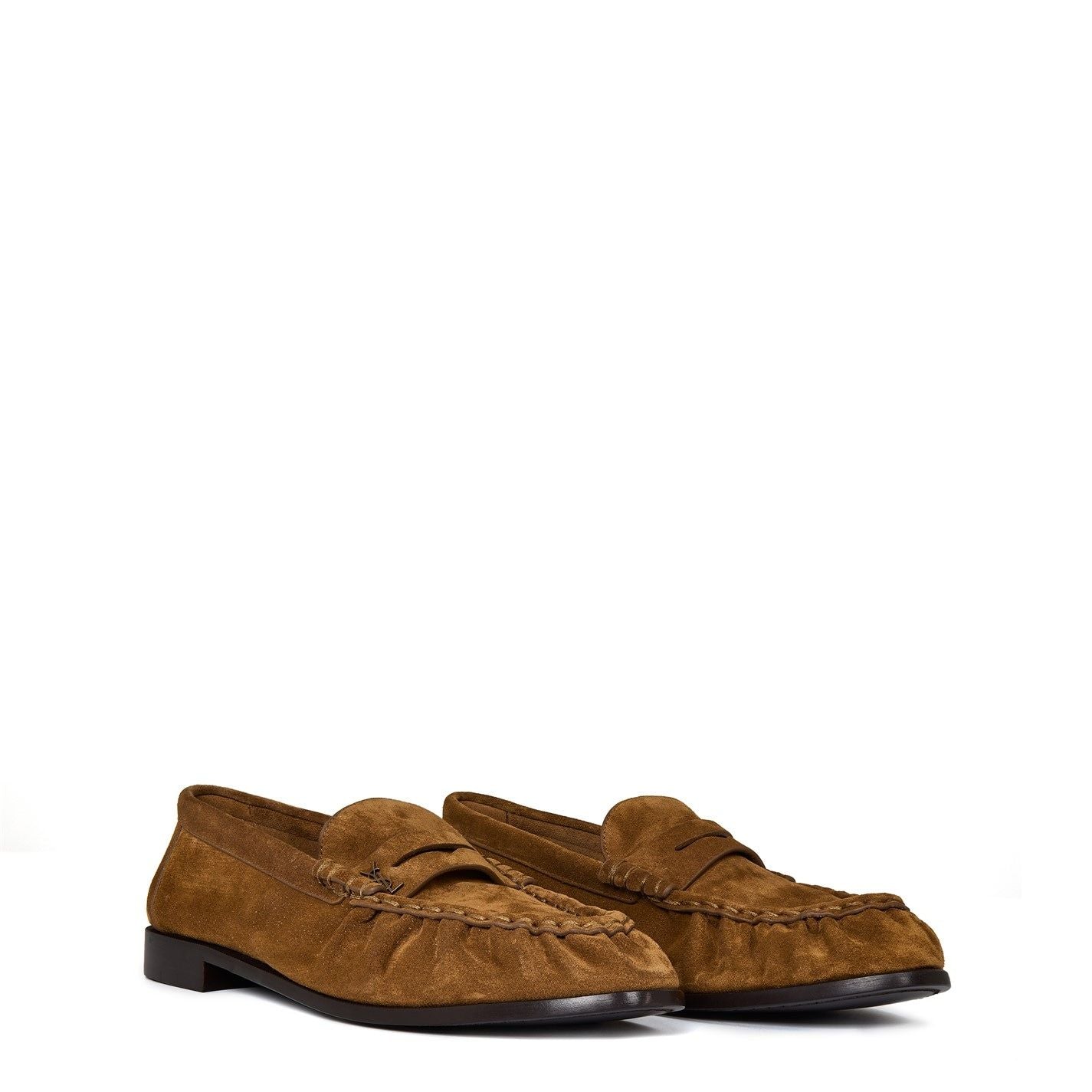 Le Supple Loafers Beige