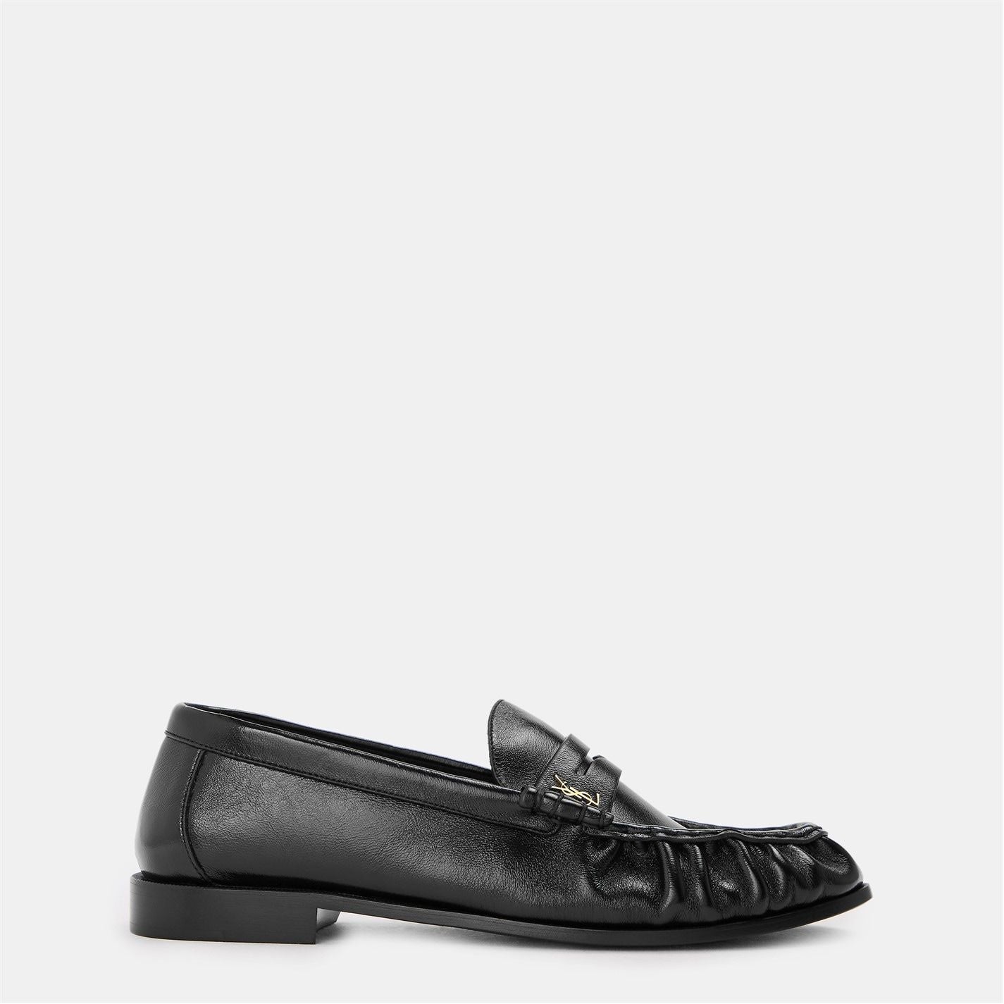  Le Supple Loafers Black