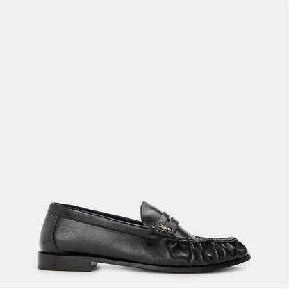  Le Supple Loafers Black