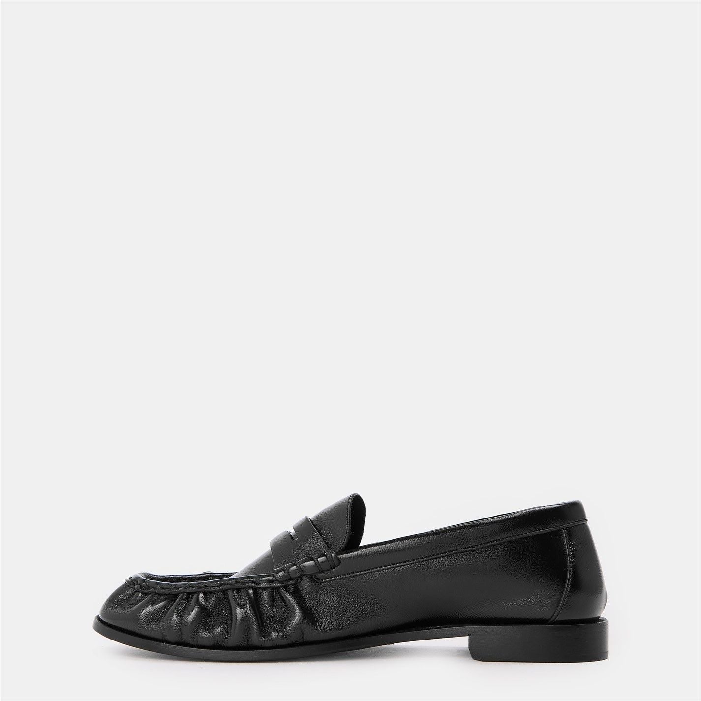  Le Supple Loafers Black