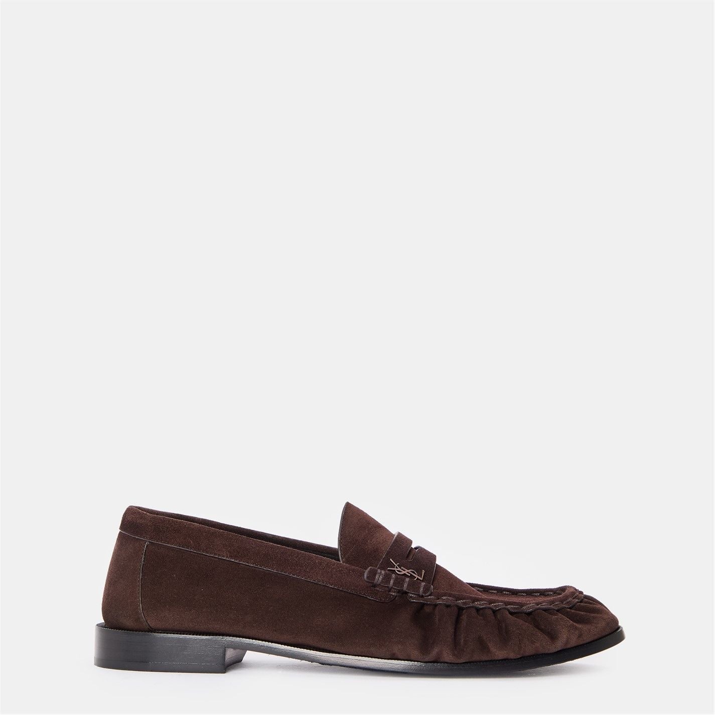  Le Supple Loafers Brown
