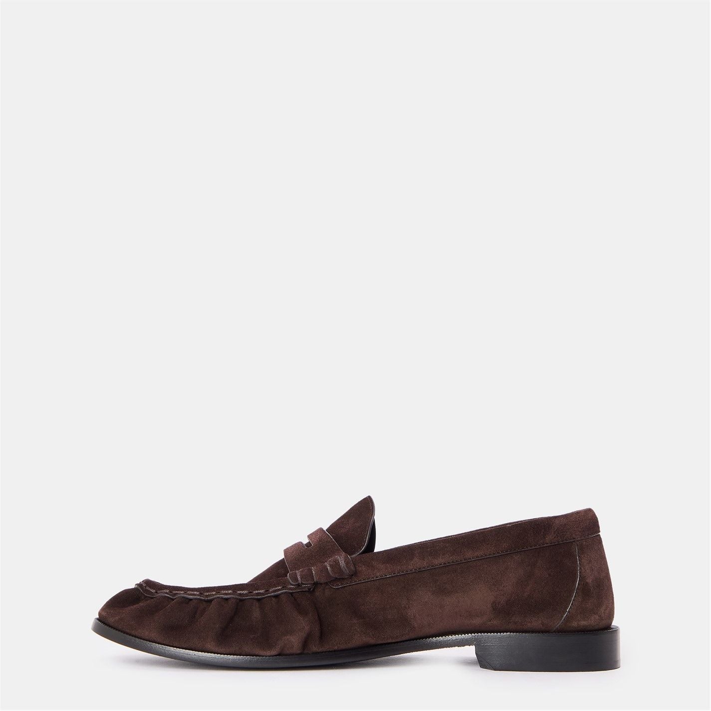  Le Supple Loafers Brown