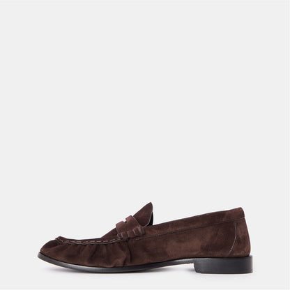  Le Supple Loafers Brown