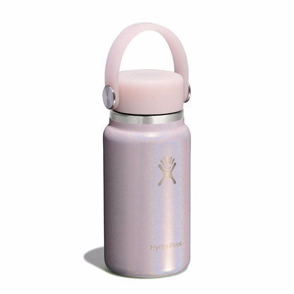 Hydro Flask 6.7 Oz Of Tiny Sips In A Mini Hydro Flask Bottle