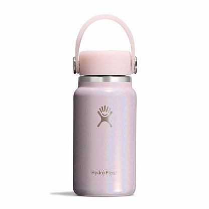 Hydro Flask 6.7 Oz Of Tiny Sips In A Mini Hydro Flask Bottle