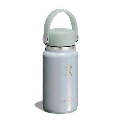 Hydro Flask 6.7 Oz Of Tiny Sips In A Mini Hydro Flask Bottle