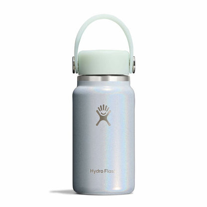 Hydro Flask 6.7 Oz Of Tiny Sips In A Mini Hydro Flask Bottle