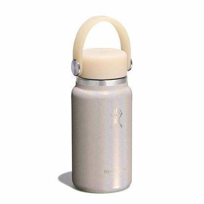 Hydro Flask 6.7 Oz Of Tiny Sips In A Mini Hydro Flask Bottle