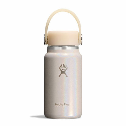 Hydro Flask 6.7 Oz Of Tiny Sips In A Mini Hydro Flask Bottle