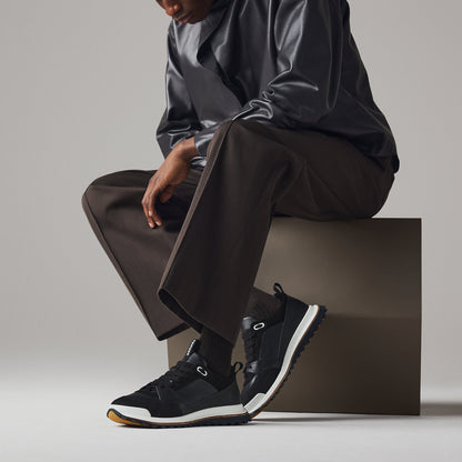  Hermes Leader Sneaker Noir