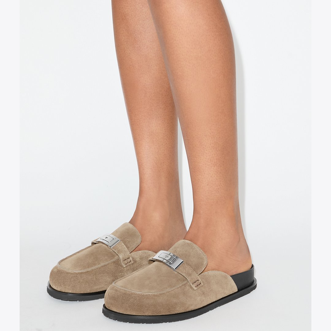 Tory Burch LeeLee Mule AVOLA