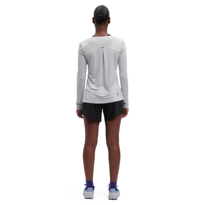 On 5" Running Shorts Black (Women'S)