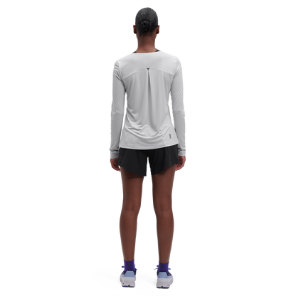 On 5" Running Shorts Black (Women'S)