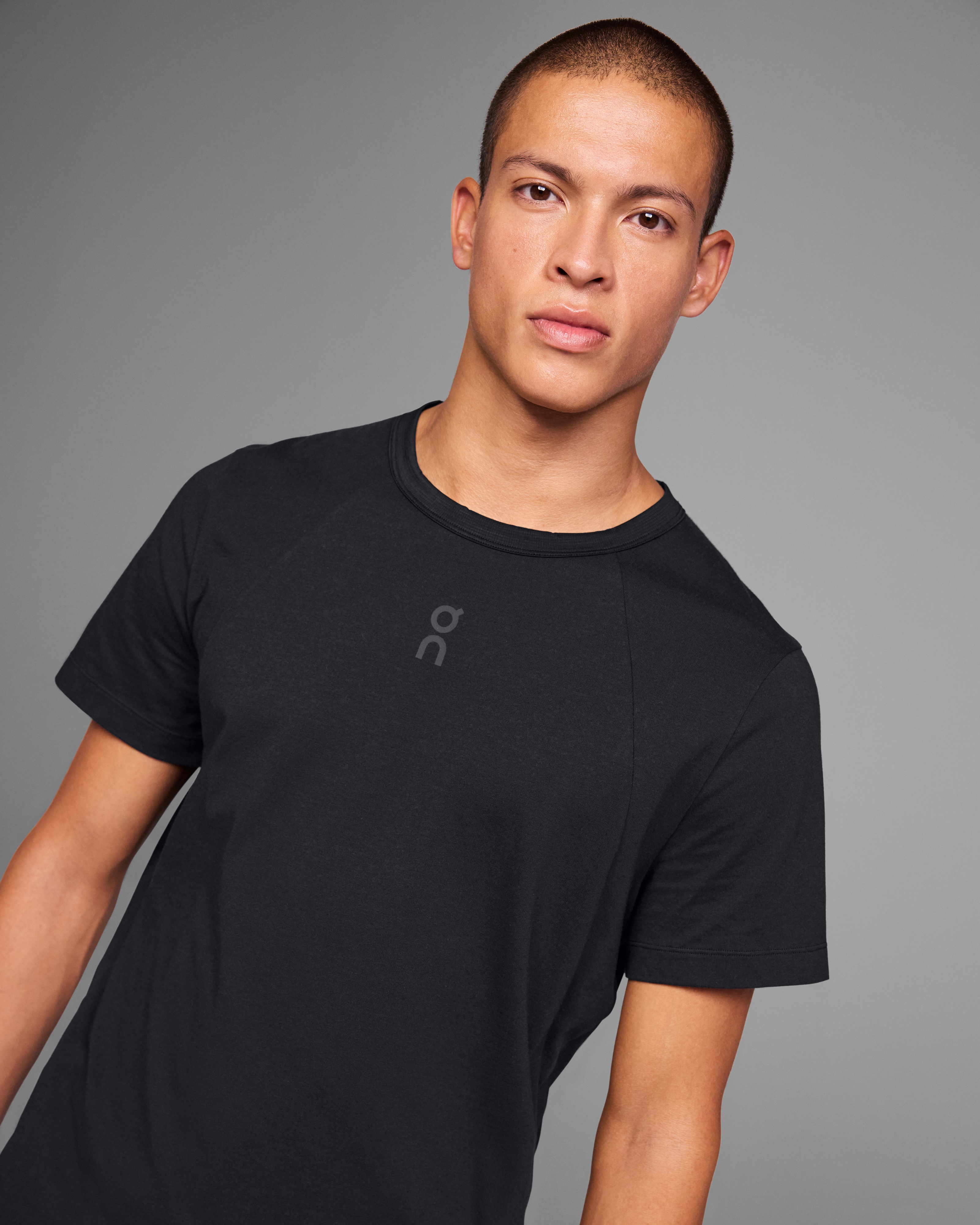 On Trek-T Black